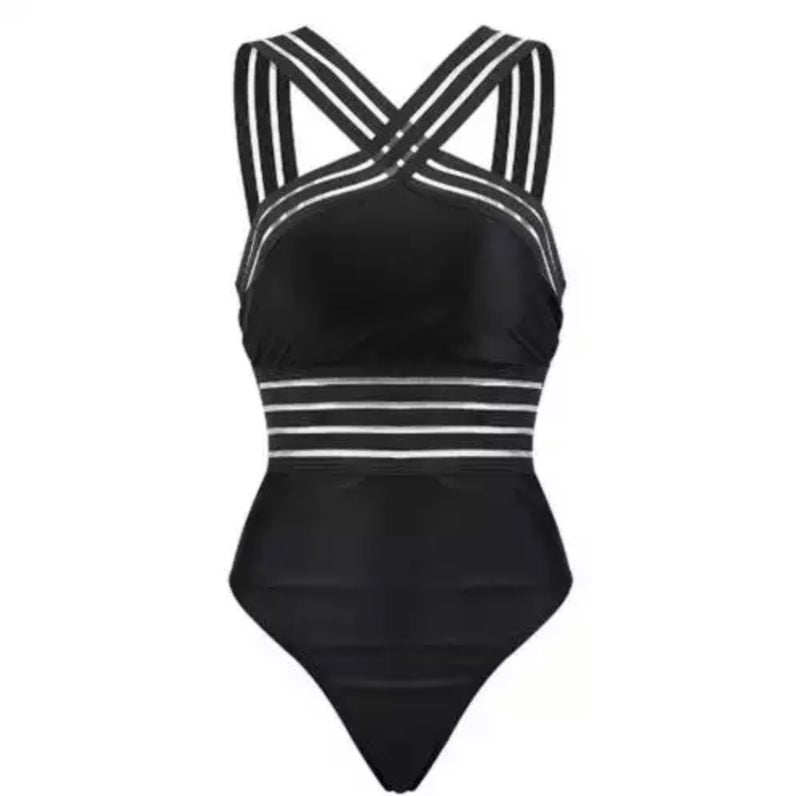 La Sala musta uimapuku