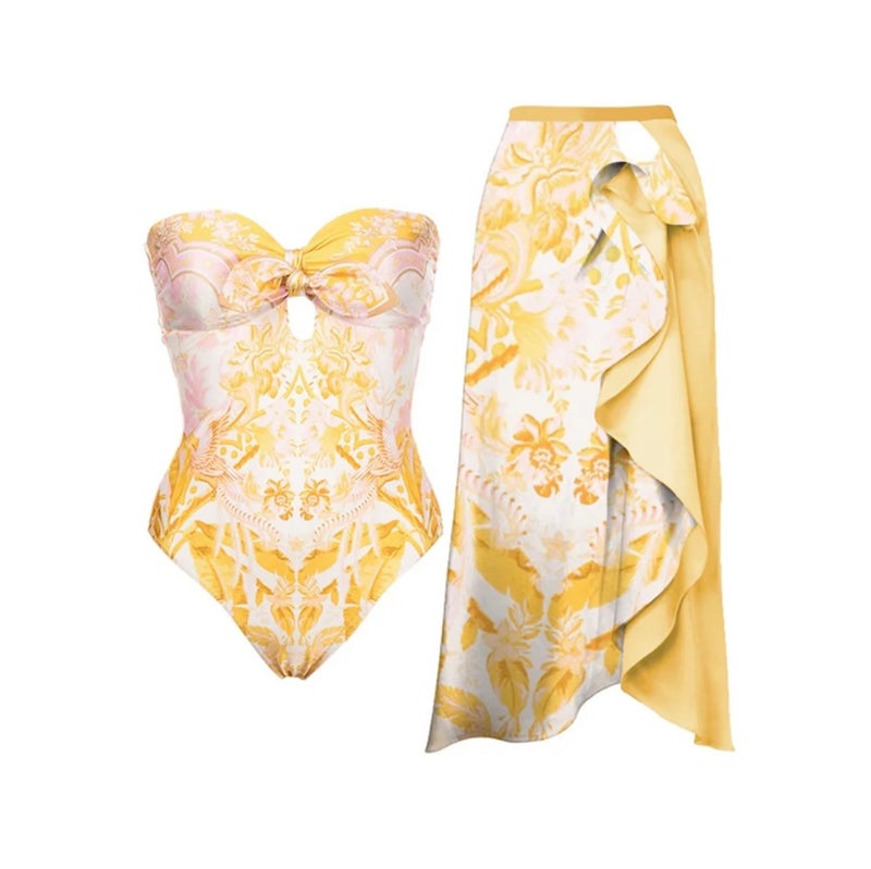 MyCouture pareo